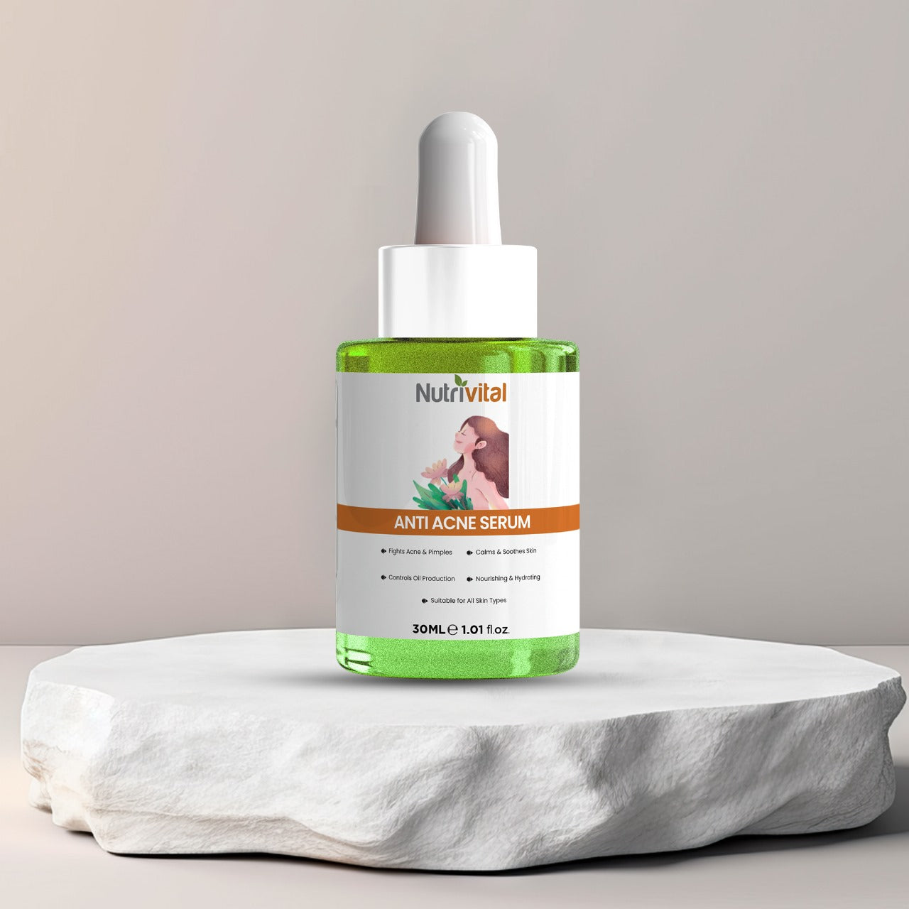 Anti-Acne Serum