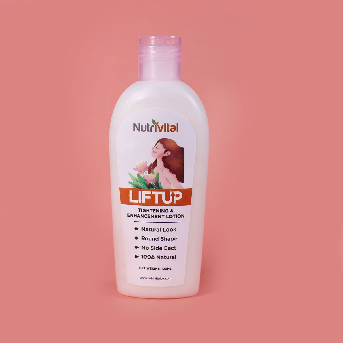 Lift up Lotion - Nutri Vital