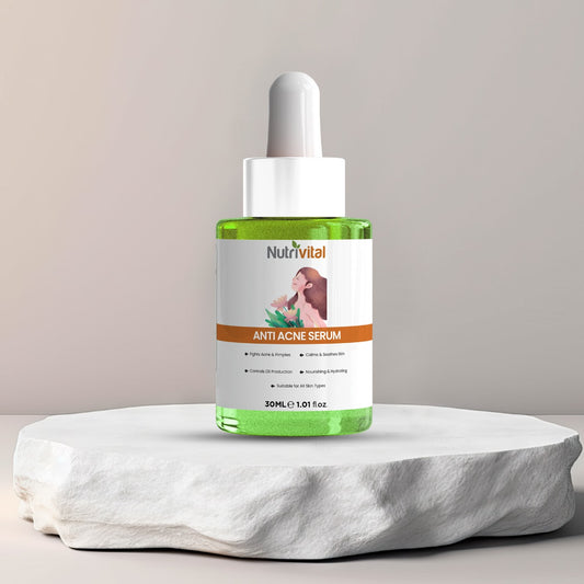 Anti-Acne Serum